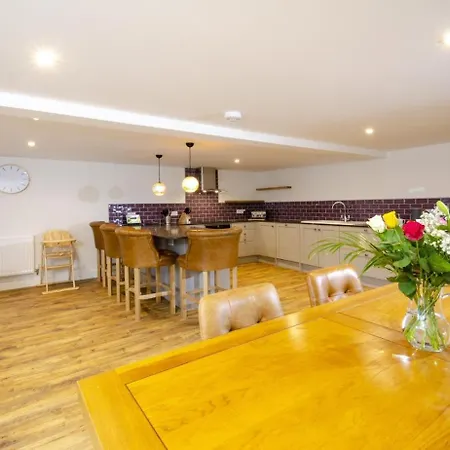 Skelwith Fold No.3 Apartment Elterwater