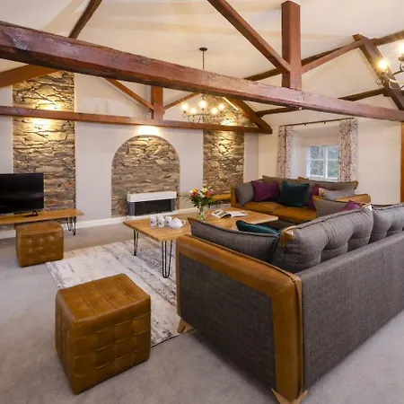 Lägenhet Skelwith Fold No.3 Elterwater