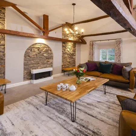 Skelwith Fold No.3 *