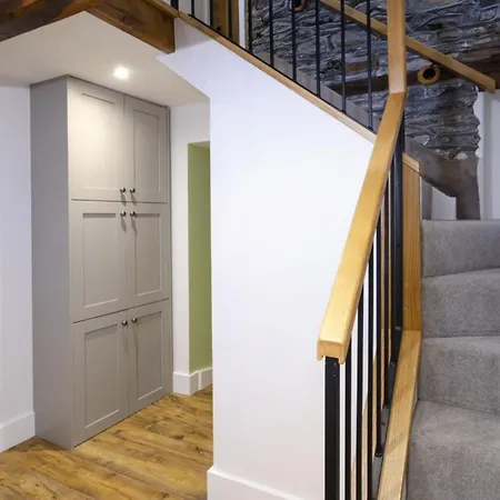 Lägenhet Skelwith Fold No.3 *