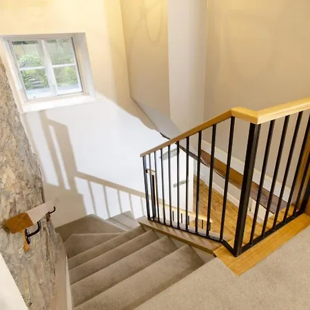 Skelwith Fold No.3 アパート