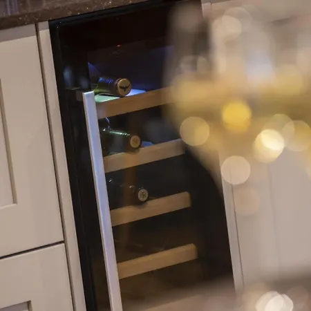 アパート Skelwith Fold No.3 *