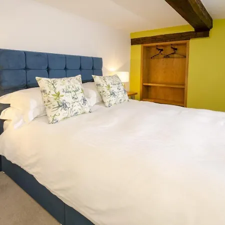 Skelwith Fold No.3 アパート エルターウォーター