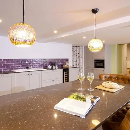 アパート Skelwith Fold No.3 *