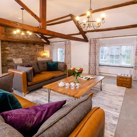 アパート Skelwith Fold No.3 *