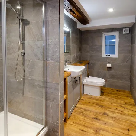 Skelwith Fold No.3 アパート