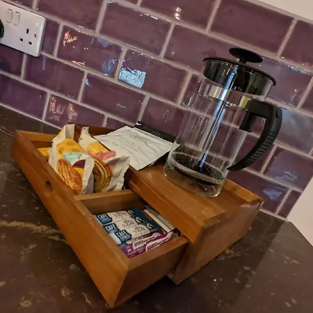 アパート Skelwith Fold No.3