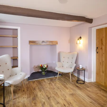 Skelwith Fold No.3 アパート エルターウォーター