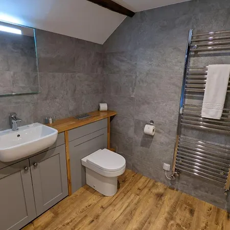 Skelwith Fold No.3 アパート