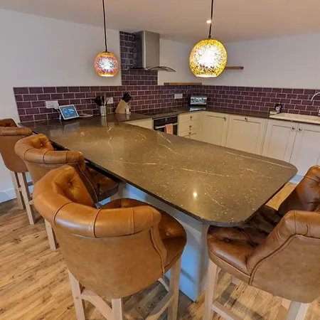 Skelwith Fold No.3 アパート *