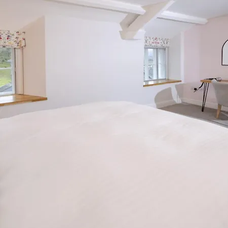 アパート Skelwith Fold No.3 *