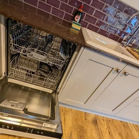 Skelwith Fold No.3 アパート エルターウォーター